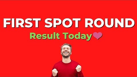 DSEU Delhi Polytechnic 2021: First Spot Round Result Coming Soon Today | How To Check | Cetdelhi21