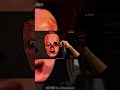 Creating My Own Face #games #gaming #gamers #indiegames #short #shorts #viral #trending
