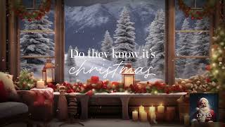 Gerry Scotti - Do They Know It’s Christmas? (Official Visual Video)