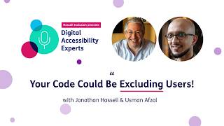 How to Make Accessible Web Content | Digital Accessibility Experts