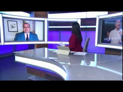 گفتگو با من و تو در باره علت غیبت کاوه مدنی