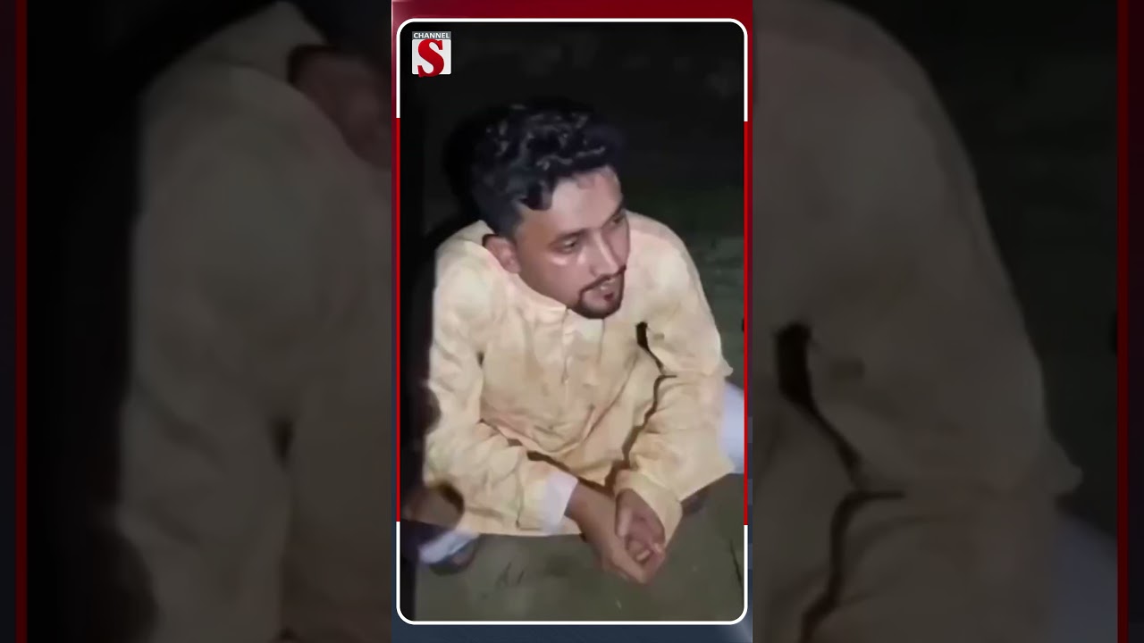 শ্রীপুরে নিষিদ্ধ ছাত্রলীগের মশাল মিছিলের আগে গ্রেফতার #shorts #Gazipur #Chatroleague #AwamiLeague