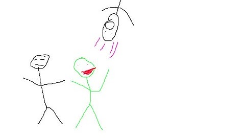 YBA c-moon uppercut to the moon in a nutshell