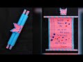 Teachers Day Pen Gift Ideas ||  Teachers Day Craft Ideas || Paper Craft ✨ ❣️💫