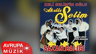 Akıllı Selim - Kara Hindi 