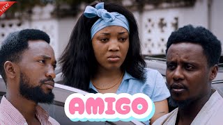 AMIGO | Ep 11