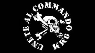 COMMANDO 9MM - LADY MAMBO