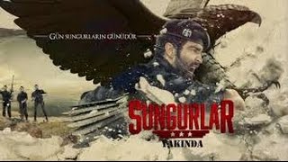 Sungurlar  Kordon Celil Çocuğu Kurtarıyor