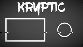 Kryptic outro