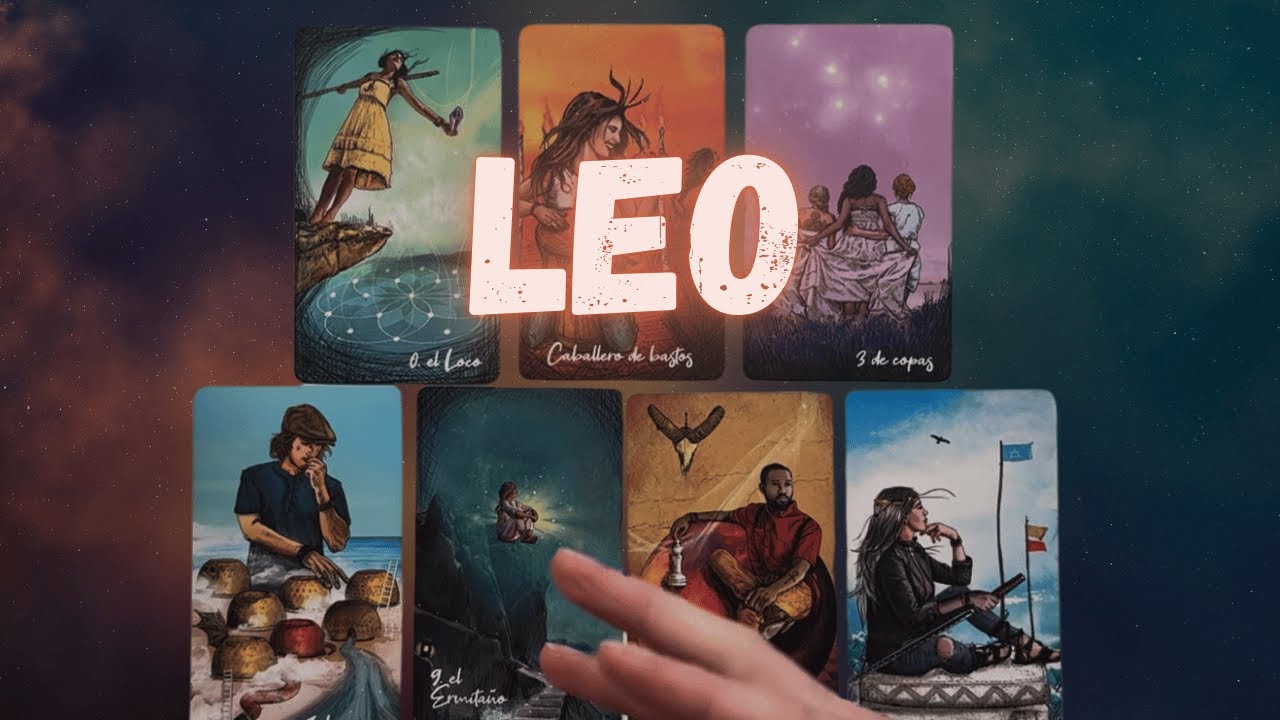 LEO TE ESPERA UNA BOMBA DE SORPRESAS💥DESPUÉS DE AÑOS, ALGO INCREÍBLE ...