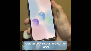 Mini Pro Handleiding Video 1. Algemene Introductie En Eerste App-Instelling Uitleg