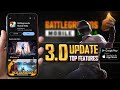BGMI 3.0 Update 2024: New Features, Changes, and More | NATURAL YT