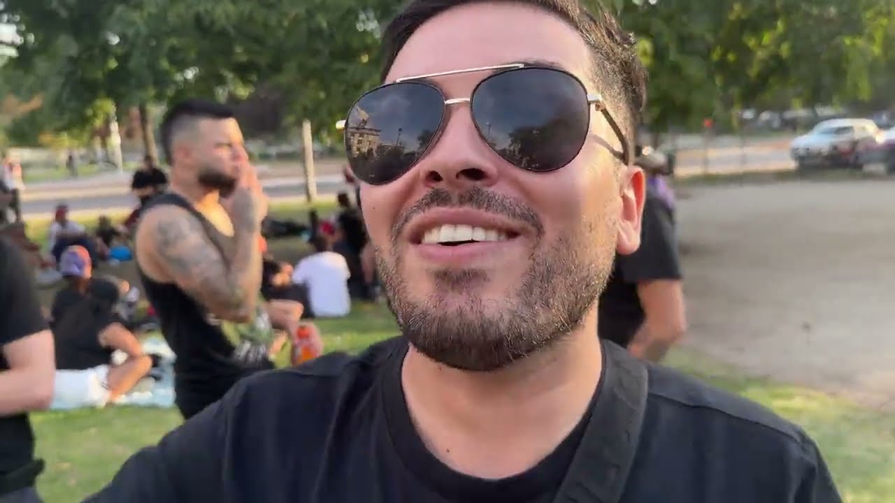 JNO Y RACEK DÁNDOSE CON TODO EN UNA BATALLA DE “PERSONALES”