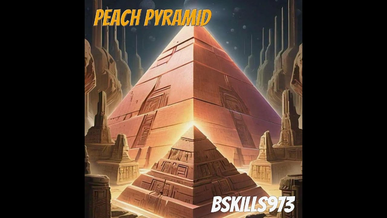 [FREE] - FREESTYLE TYPE BEAT - PEACH PYRAMID - INSTRUMENTAL - YouTube