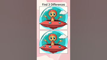 Can you find the hidden differences? #32