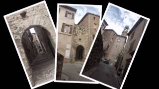 ESCAPADE DANS LE VAR