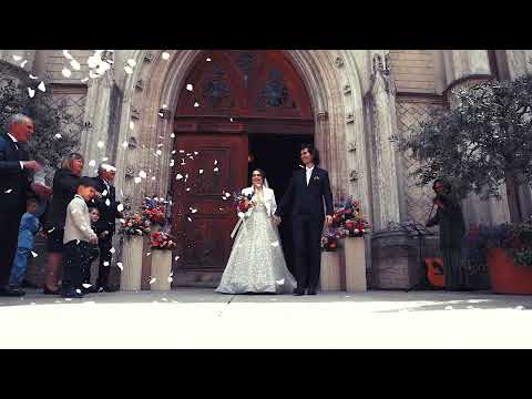 Video A Cappella Wedding Film | Cinematic Storytelling in Trentino