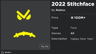 WHAT IS THIS ROBLOX..