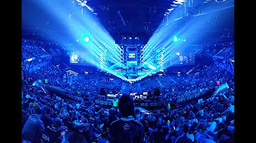Best of IEM Katowice 2019 Championship Stage (as a NiP fan)