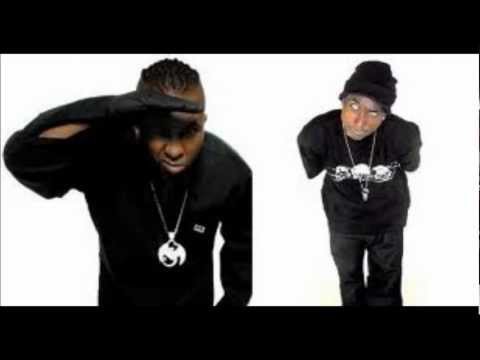 Hopsin - Darkside (Feat. Tech N9ne)