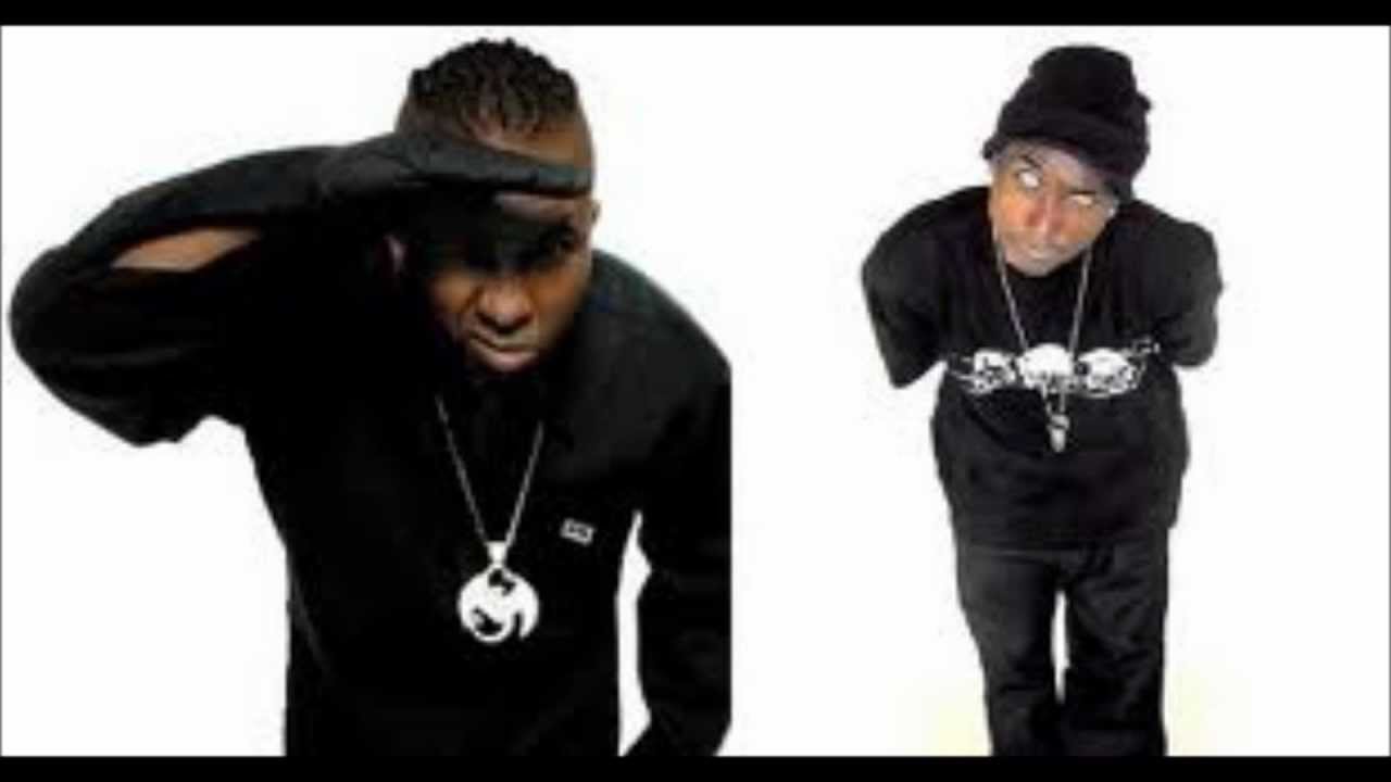 Hopsin - Darkside (Feat. Tech N9ne) - YouTube