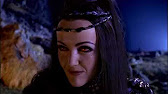 Merlin 1998 cast