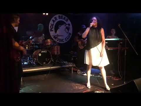 Rhoda Dakarthe Bodysnatchers Lets Do The Rock Steady Hull Polar Bear 7 September 2023 Rhoda Dakarthe Bodysnatchers Lets Do The Rock Steady Hull Polar Bear 7 September 2023