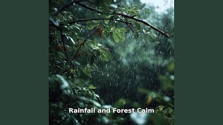 Rainfall Forest Calm Drift, Pt.18