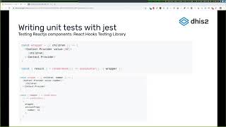 Details Application Development Academy Day 3 – Application testing Code Examples Update
