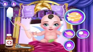 Pretty Mommy’s Cute Baby ——Hot Beauty Pregnancy Check&Lovely Infant Care screenshot 3
