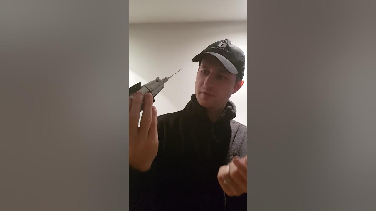 Locksmith School Online Course Review Enroll Today YouTube