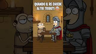 Tropico Cartoon 4 #humor #tropico #ita #ia #meme