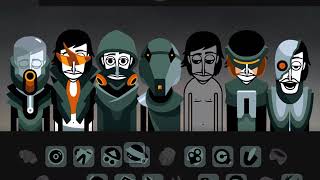 Incredibox v8 Mix: “Our World We Live In” screenshot 5