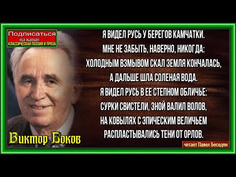 Какой видит русь автор. Я видел Русь у берегов Камчатки. Я видел Русь у берегов Камчатки стих. Стихотворение боков я видел Русь на берегу Камчатки.