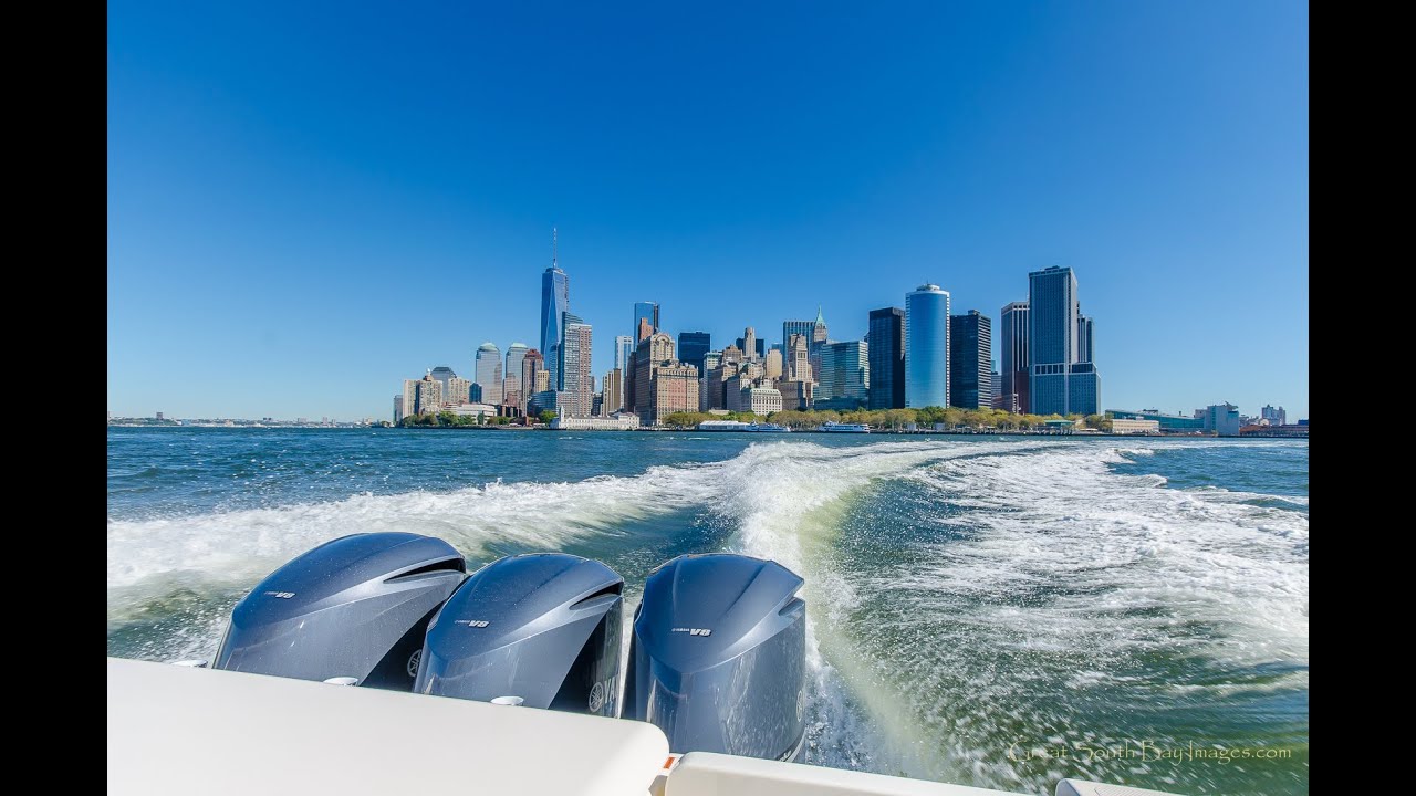 Patchogue to NYC and Back in Four Minutes YouTube