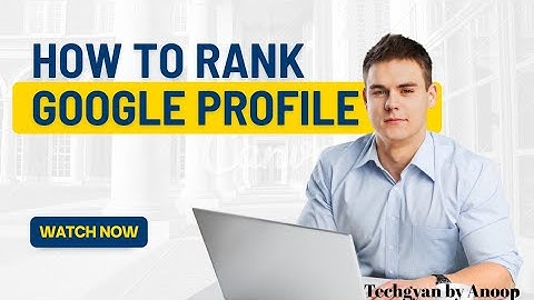 Image SEO Tutorial in Hindi | Rank Website & Google Profile Fast