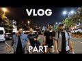 Berywam // Vietnam and Thailand - Vlog #1