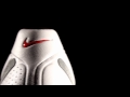 Nike CTR360 Maestri II FG Hvid/Rød/Sort