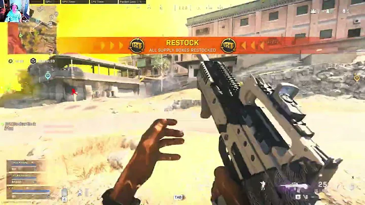 Cluster Team Wipe