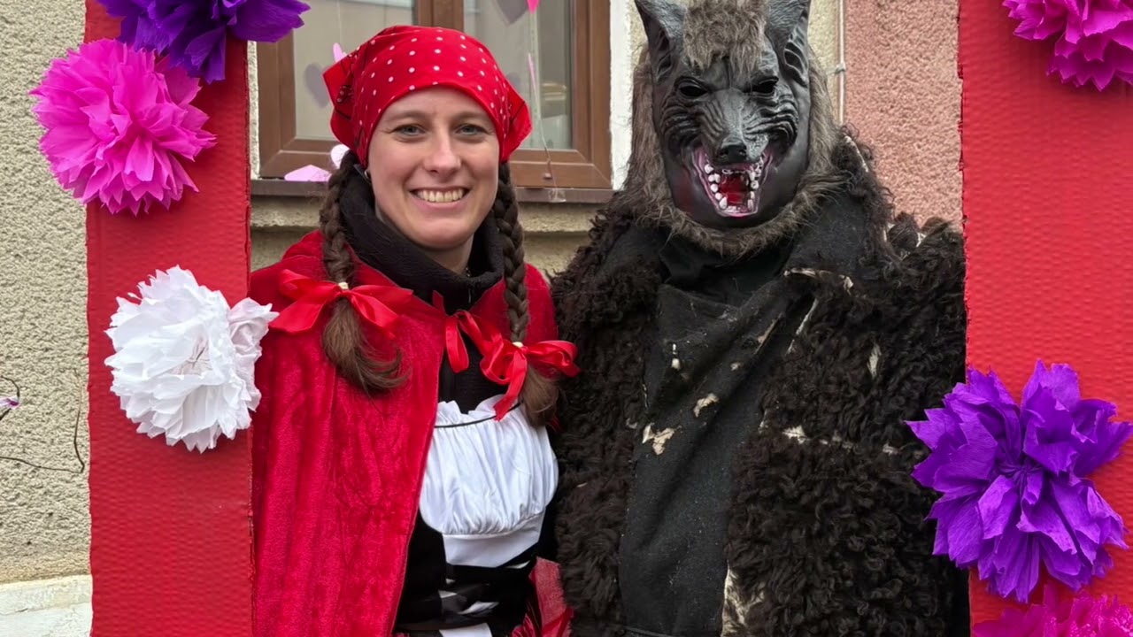 Masopust Cholina 14.2.2026