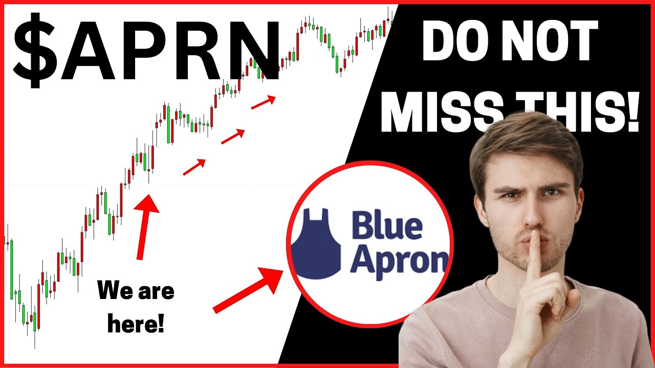 🤨 APRN Stock (Blue Apron) APRN STOCK PREDICTION APRN Stock Analysis APRN Price  mesothelioma firm