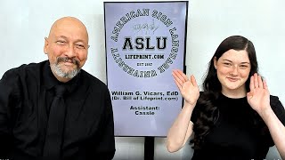 ASL Lexicographer Field Notes (001)