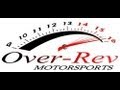 Overrev motorsports