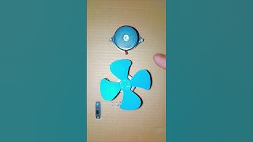 BLDC motor power generationwith beltdrive |#dcmotor#tech#youtubeshorts#dcmotorprojet