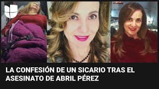 Sicario asegura que un empresario mexicano le pagó $9,000 para que matara a la madre de sus hijos