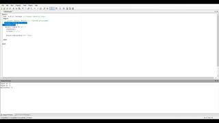 PascalABC.NET 2. stunda integer mainīgie, summēšana