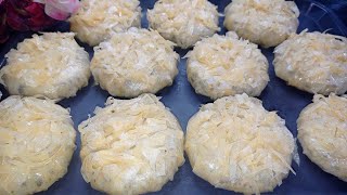 La Pastilla Croustillante Qui Fait Craquer Tout Le Monde