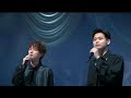 青山新 &amp; ベイビーブーが届ける、心に寄り添う別れの名曲 🎤💫