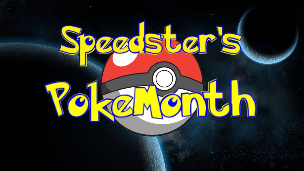 PokeMonth begins today!