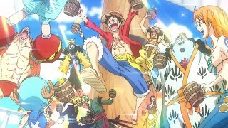 One Piece My Ordinary Life [Amv]